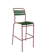 Schaffner Säntis Hocker mit Lattenrost