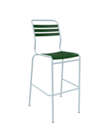 Schaffner Säntis Hocker mit Lattenrost