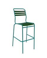 Schaffner Säntis Hocker mit Lattenrost