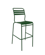 Schaffner Säntis Hocker mit Lattenrost