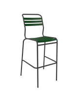 Schaffner Säntis Hocker mit Lattenrost