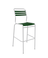 Schaffner Säntis Hocker mit Lattenrost
