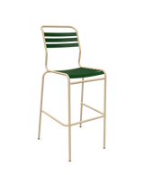 Schaffner Säntis Hocker mit Lattenrost