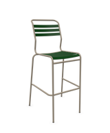 Schaffner Säntis Hocker mit Lattenrost