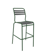 Schaffner Säntis Hocker mit Lattenrost