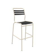 Schaffner Säntis Hocker mit Lattenrost
