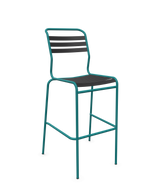 Schaffner Säntis Hocker mit Lattenrost