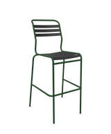 Schaffner Säntis Hocker mit Lattenrost