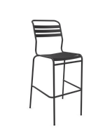 Schaffner Säntis Hocker mit Lattenrost