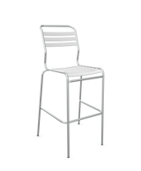 Schaffner Säntis Hocker mit Lattenrost