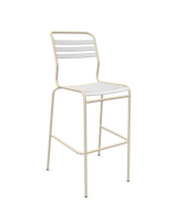Schaffner Säntis Hocker mit Lattenrost