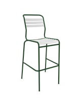 Schaffner Säntis Hocker mit Lattenrost
