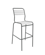 Schaffner Säntis Hocker mit Lattenrost