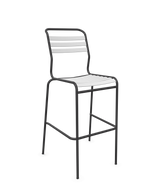 Schaffner Säntis Hocker mit Lattenrost