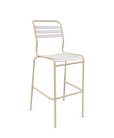 Schaffner Säntis Hocker mit Lattenrost