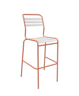 Schaffner Säntis Hocker mit Lattenrost
