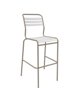 Schaffner Säntis Hocker mit Lattenrost