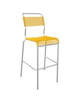 Schaffner Säntis Hocker Spaghetti ohne Armlehnen