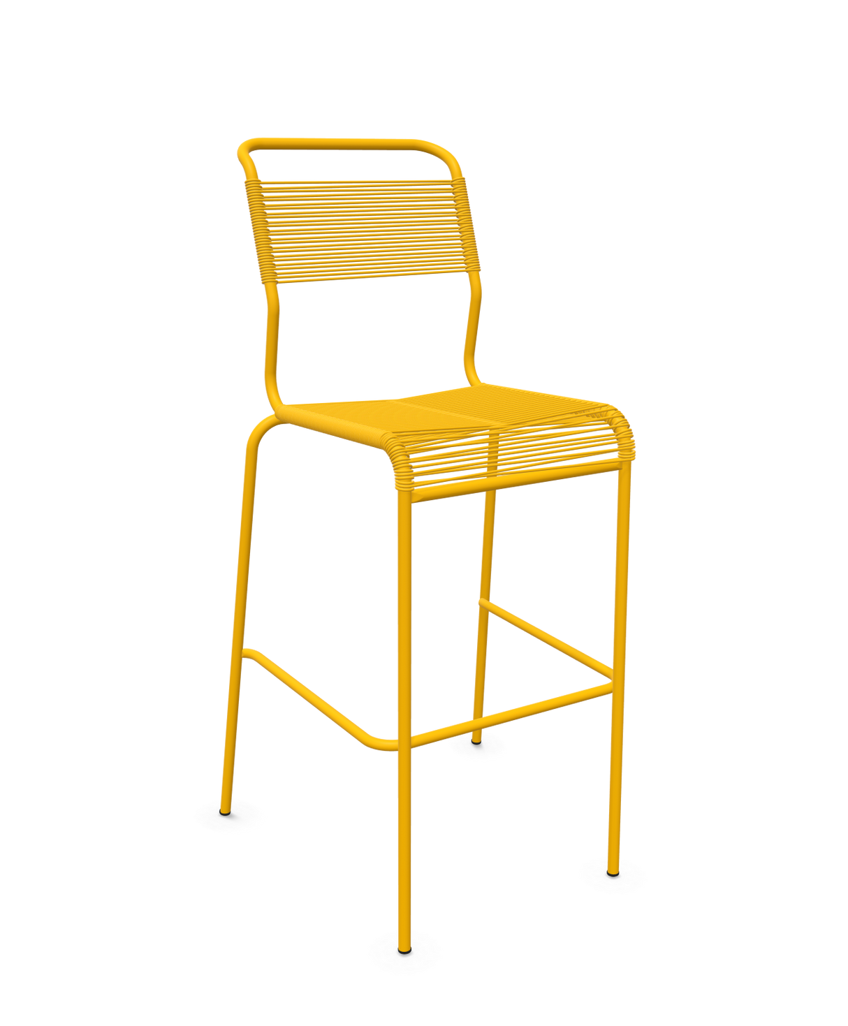 Schaffner Säntis Hocker Spaghetti ohne Armlehnen
