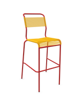 Schaffner Säntis Hocker Spaghetti ohne Armlehnen