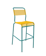Schaffner Säntis Hocker Spaghetti ohne Armlehnen