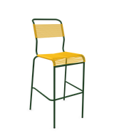 Schaffner Säntis Hocker Spaghetti ohne Armlehnen