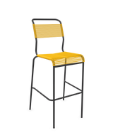 Schaffner Säntis Hocker Spaghetti ohne Armlehnen
