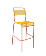Schaffner Säntis Hocker Spaghetti ohne Armlehnen