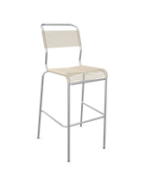 Schaffner Säntis Hocker Spaghetti ohne Armlehnen