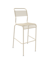 Schaffner Säntis Hocker Spaghetti ohne Armlehnen