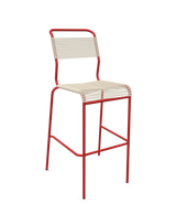 Schaffner Säntis Hocker Spaghetti ohne Armlehnen