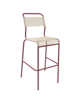 Schaffner Säntis Hocker Spaghetti ohne Armlehnen