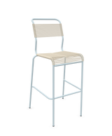 Schaffner Säntis Hocker Spaghetti ohne Armlehnen