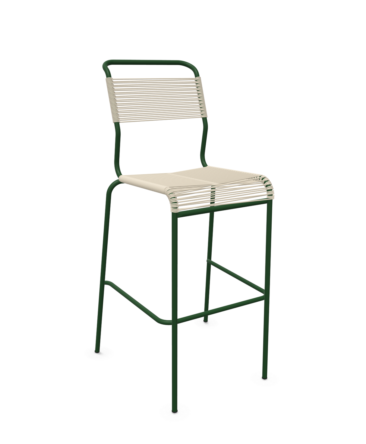 Schaffner Säntis Hocker Spaghetti ohne Armlehnen