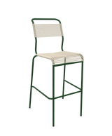 Schaffner Säntis Hocker Spaghetti ohne Armlehnen