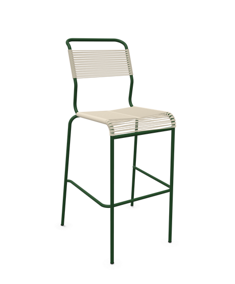 Schaffner Säntis Hocker Spaghetti ohne Armlehnen