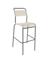 Schaffner Säntis Hocker Spaghetti ohne Armlehnen