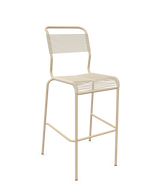 Schaffner Säntis Hocker Spaghetti ohne Armlehnen