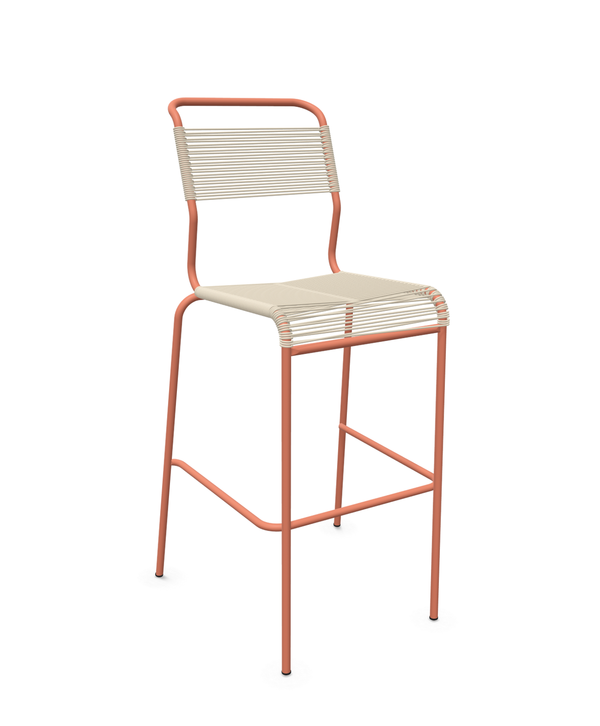 Schaffner Säntis Hocker Spaghetti ohne Armlehnen