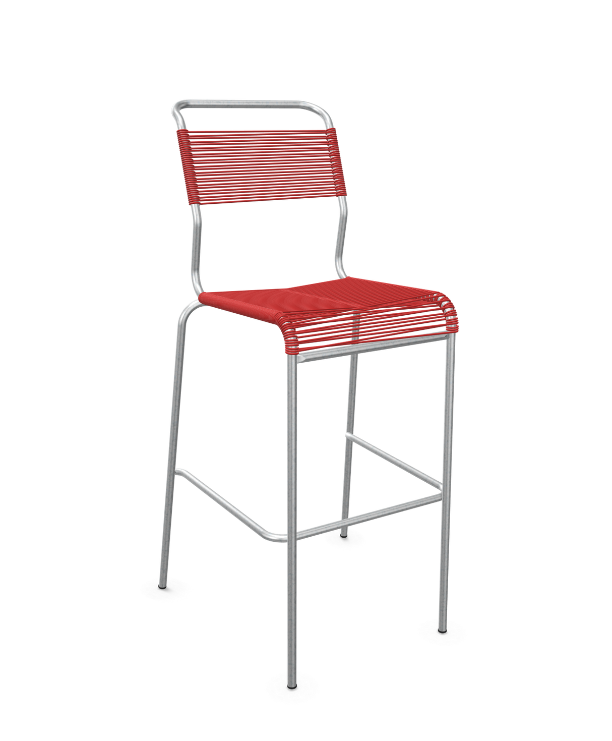 Schaffner Säntis Hocker Spaghetti ohne Armlehnen