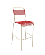 Schaffner Säntis Hocker Spaghetti ohne Armlehnen