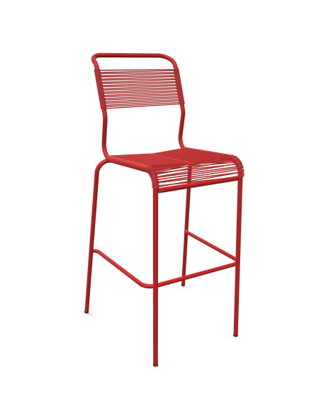 Schaffner Säntis Hocker Spaghetti ohne Armlehnen