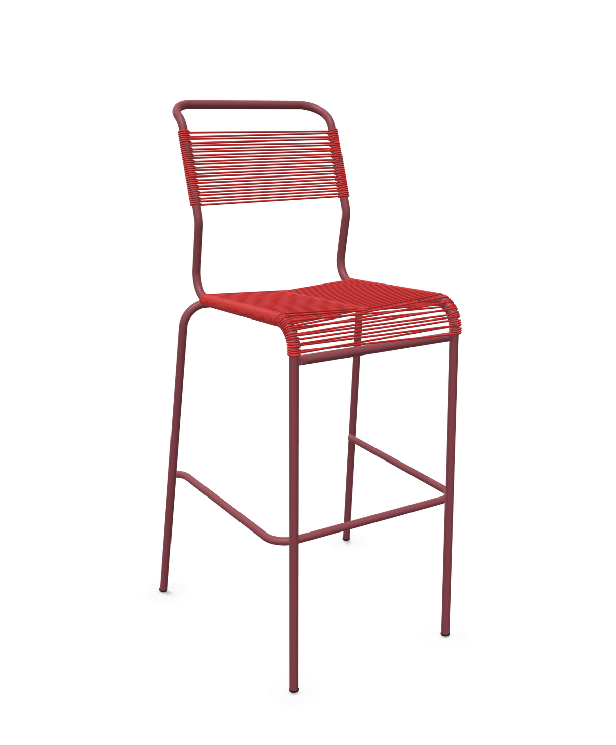 Schaffner Säntis Hocker Spaghetti ohne Armlehnen