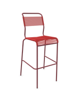 Schaffner Säntis Hocker Spaghetti ohne Armlehnen