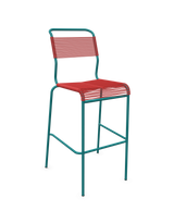Schaffner Säntis Hocker Spaghetti ohne Armlehnen
