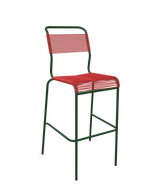 Schaffner Säntis Hocker Spaghetti ohne Armlehnen