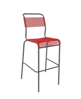 Schaffner Säntis Hocker Spaghetti ohne Armlehnen