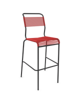 Schaffner Säntis Hocker Spaghetti ohne Armlehnen