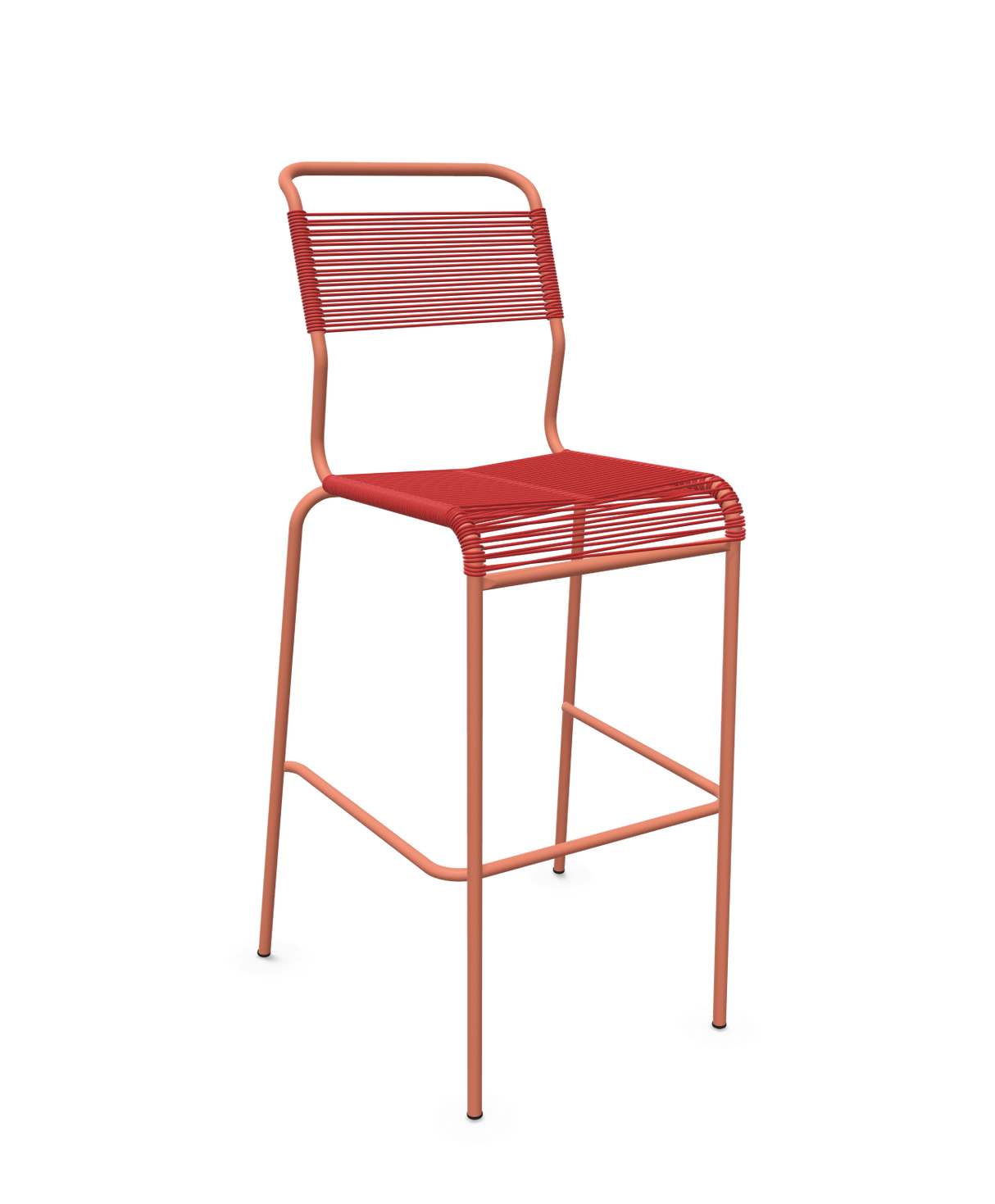 Schaffner Säntis Hocker Spaghetti ohne Armlehnen
