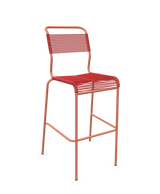 Schaffner Säntis Hocker Spaghetti ohne Armlehnen